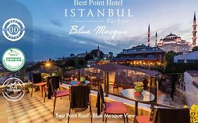 Best Point Hotel Sultanahmet,Istanbul