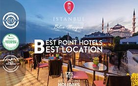 Best Point Sultanahmet,istanbul